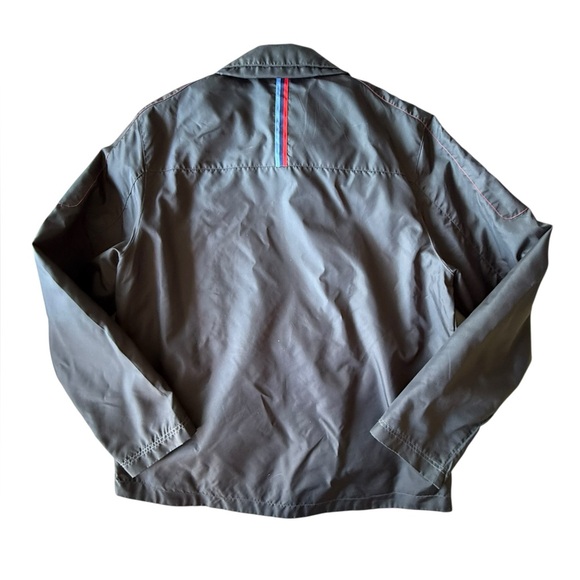 BMW M Motorsports Full Zip Jacket, Men’s XL - Picture 2 of 11